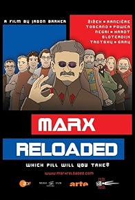 Primary photo for Marx Reloaded