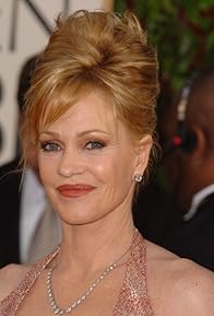 Primary photo for Melanie Griffith