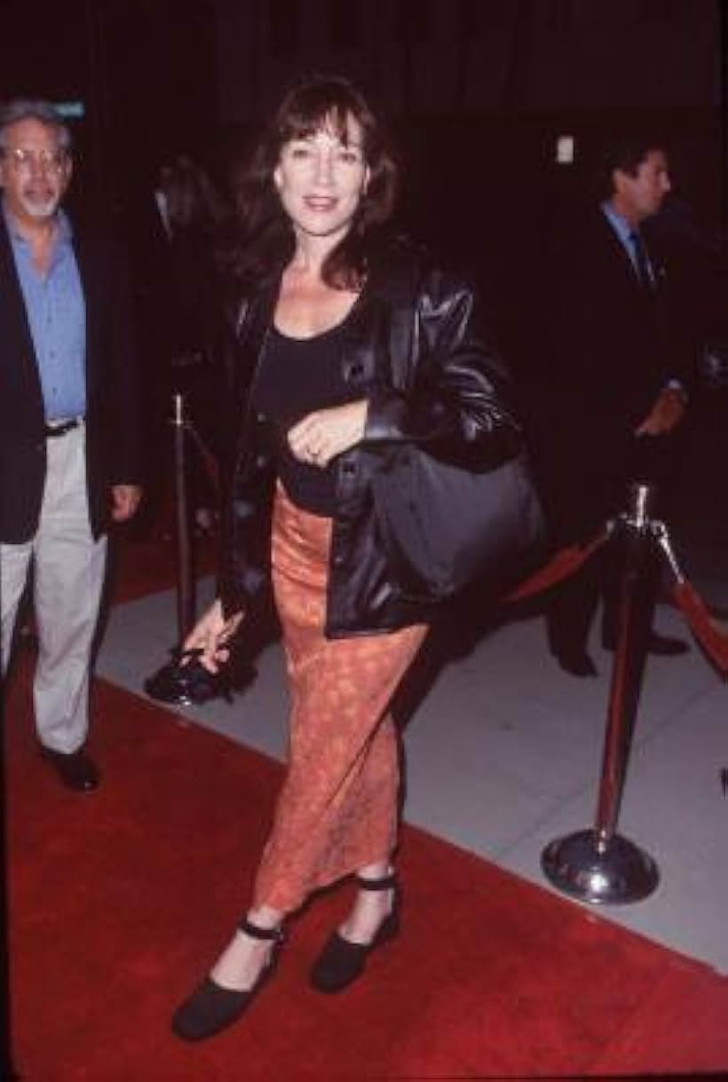 Katey Sagal at an event for The Muse (1999)