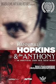 Primary photo for Hannibal Hopkins & Sir Anthony