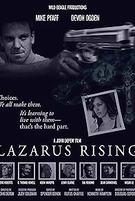 Primary photo for Lazarus Rising