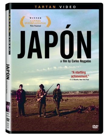 Japón (2002)