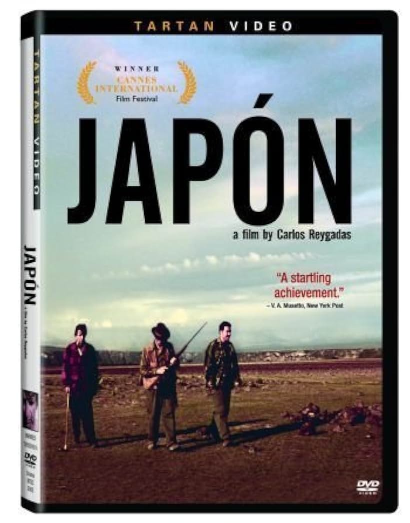 Japón (2002)