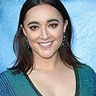 Keisha Castle-Hughes