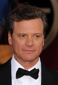 Primary photo for Colin Firth