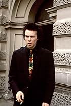 Sid Vicious