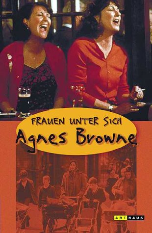 Agnes Browne (1999)