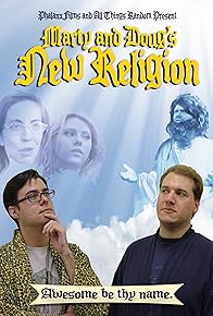 Primary photo for Marty and Doug's New Religion