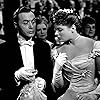 Ingrid Bergman and Charles Boyer in Gaslight (1944)