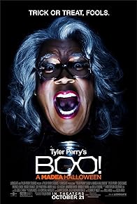 Primary photo for Boo! A Madea Halloween