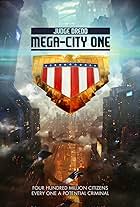 Judge Dredd: Mega City One