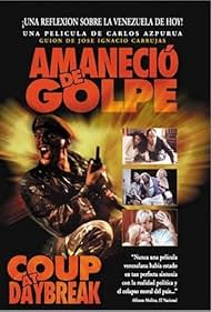 Amaneció de golpe (1998)