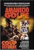 Amaneció de golpe (1998) Poster