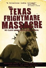 Primary photo for Texas Frightmare Massacre