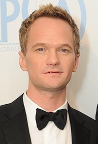 Primary photo for Neil Patrick Harris