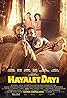 Hayalet Dayi (2015) Poster