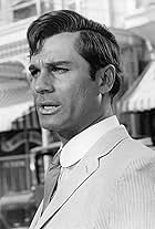 George Maharis