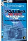 Of Civil Wrongs & Rights: The Fred Korematsu Story (2000)