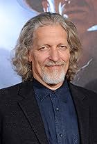 Clancy Brown at an event for Cowboys & Aliens (2011)