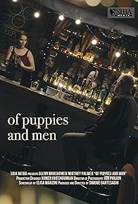 Primary photo for Of Puppies and Men