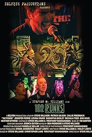 102 Punks (2016)