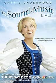 The Sound of Music Live! (2013)