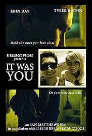 It Was You (2015)