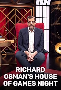 Primary photo for Richard Osman's House of Games Night