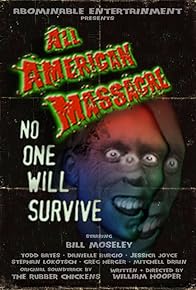 Primary photo for All American Massacre