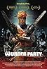 Murder Party (2007) Poster