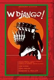 Viva! Django (1971)