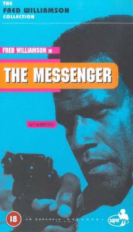 Fred Williamson in The Messenger (1986)