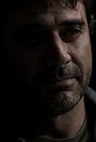 Jeffrey Dean Morgan in Supernatural (2005)