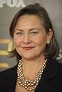 Cherry Jones at an event for 24 (2001)