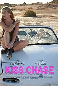 Kiss Chase (2013)