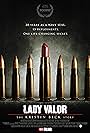 Lady Valor: The Kristin Beck Story (2014)