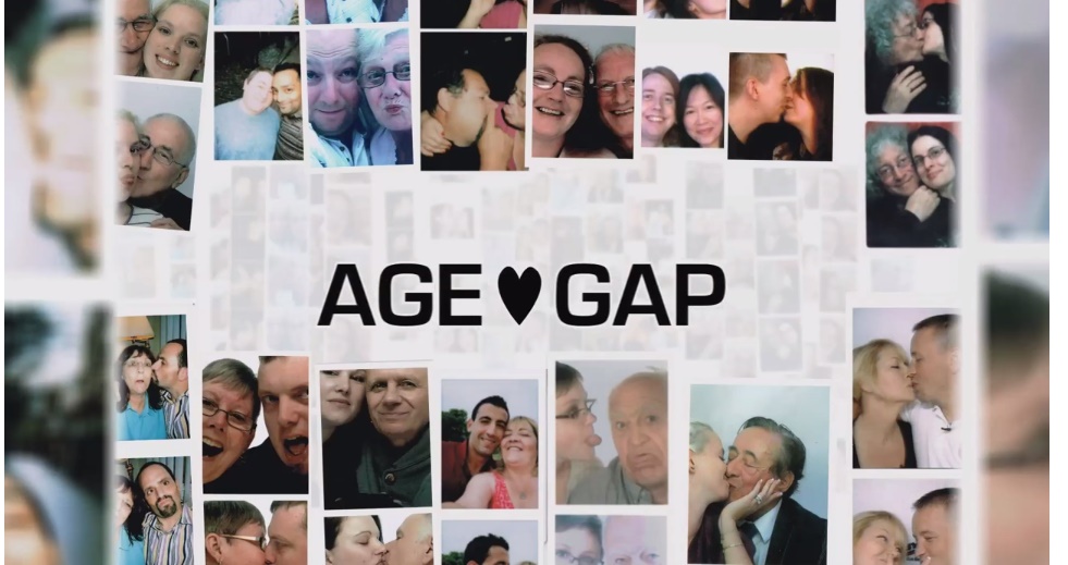 Age Gap Love TV Show 