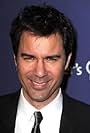 Eric McCormack