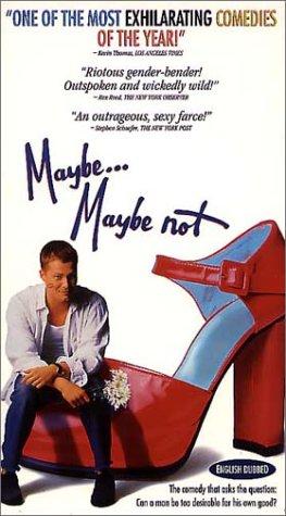 Maybe... Maybe Not (1994)