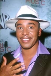 Primary photo for Lou Bega