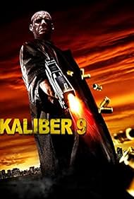 Calibre 9 (2011)