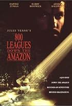 Eight Hundred Leagues Down the Amazon