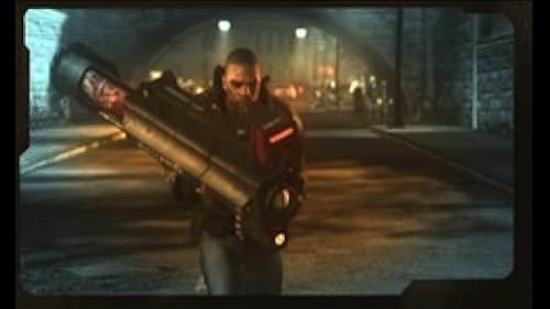 Prototype 2 (VG)