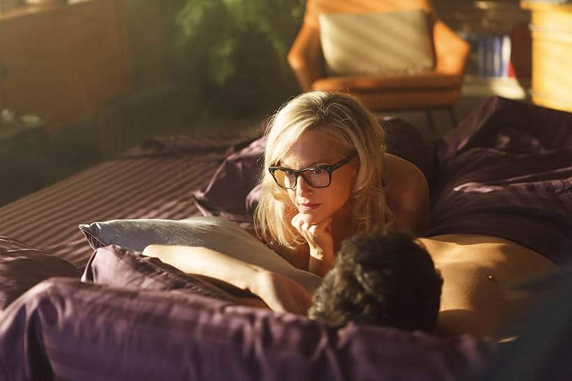 Rachael Harris in Lucifer (2016)