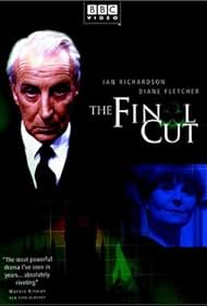 Ian Richardson and Isla Blair in The Final Cut (1995)