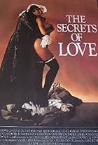 The Secrets of Love: Three Rakish Tales