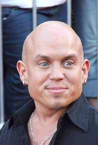 Primary photo for Martin Klebba