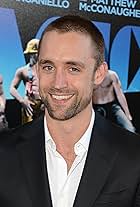 Reid Carolin at an event for Magic Mike (2012)