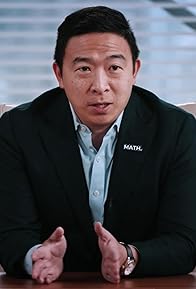 Primary photo for Andrew Yang