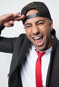 Primary photo for Yousef Erakat